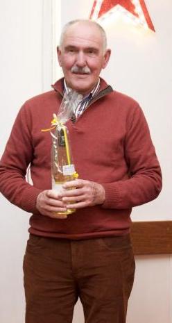 In Memoriam Jo van Schijndel B.C. Nieuwstadt 2000