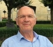 Geer Op het Broek overleden